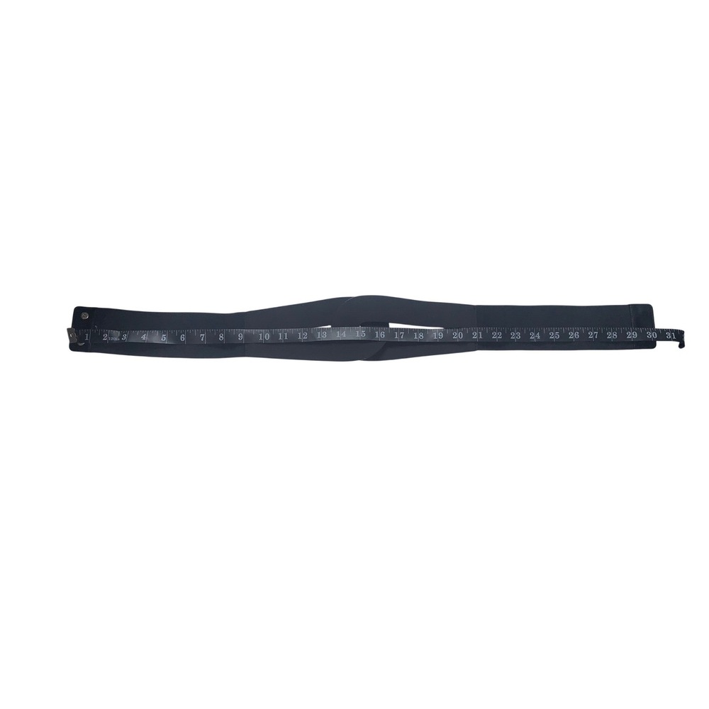 Women's Sparkle Rhinestone Elastic Embellished Belt - Picture 6 of 9